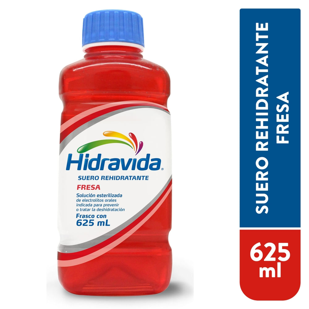 Hidravida Fresa