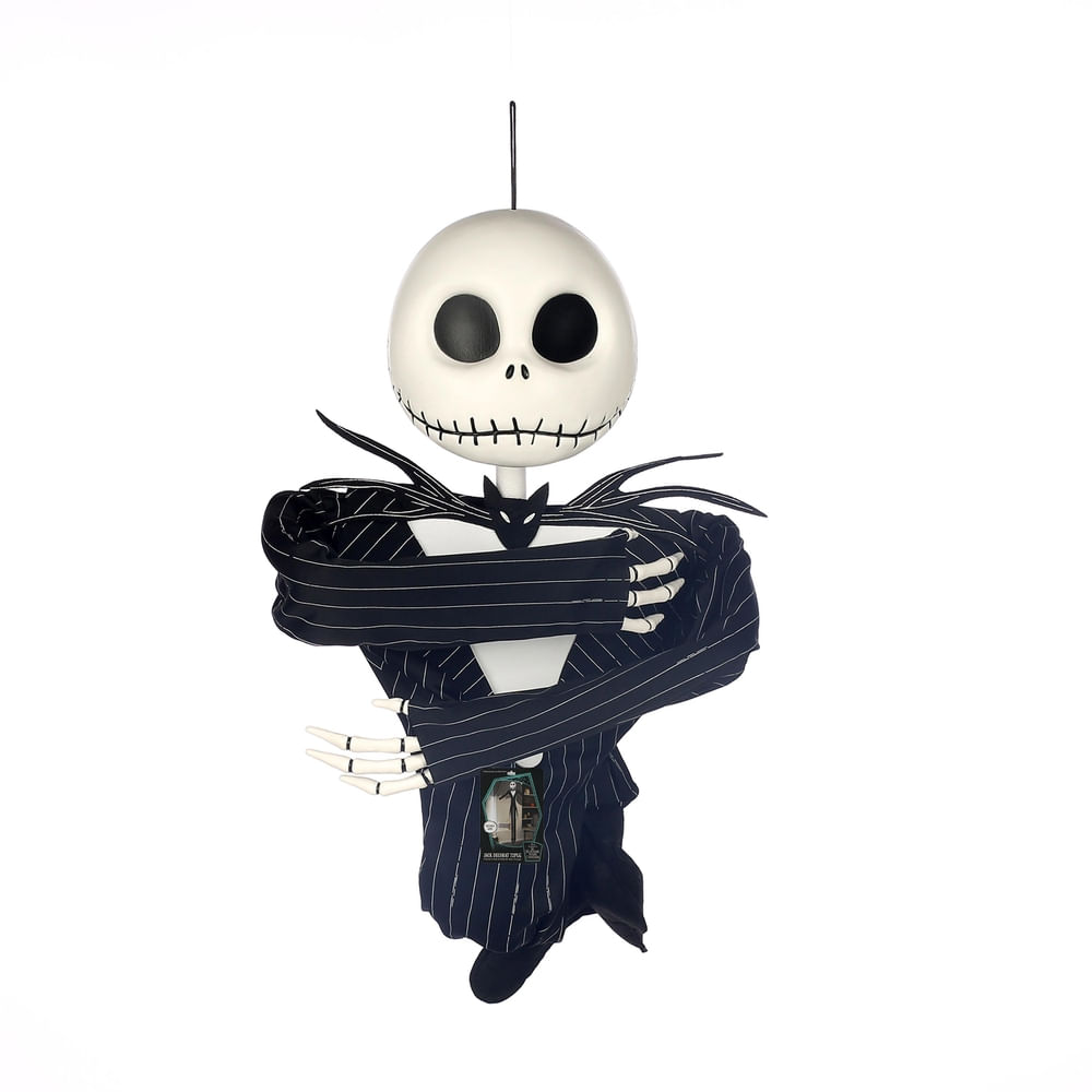 Figura decorativa Jack The Nightmare Before Christmas Halloween
