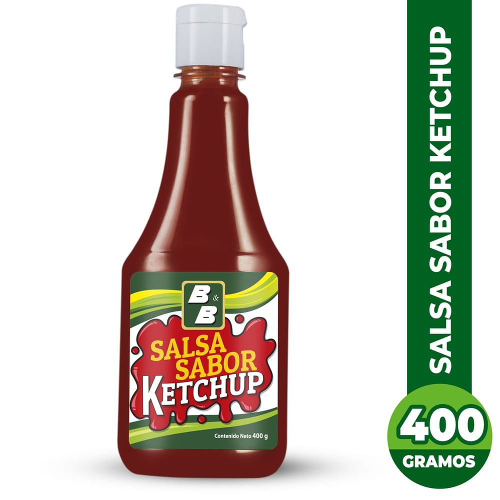 Kétchup B&B