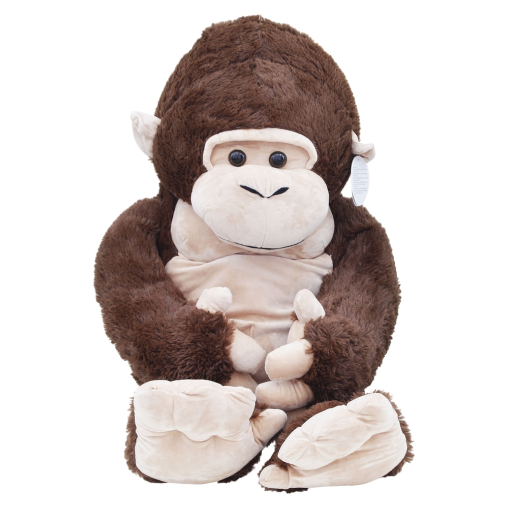 Peluche gorila Spark Create Imagine - 1 m