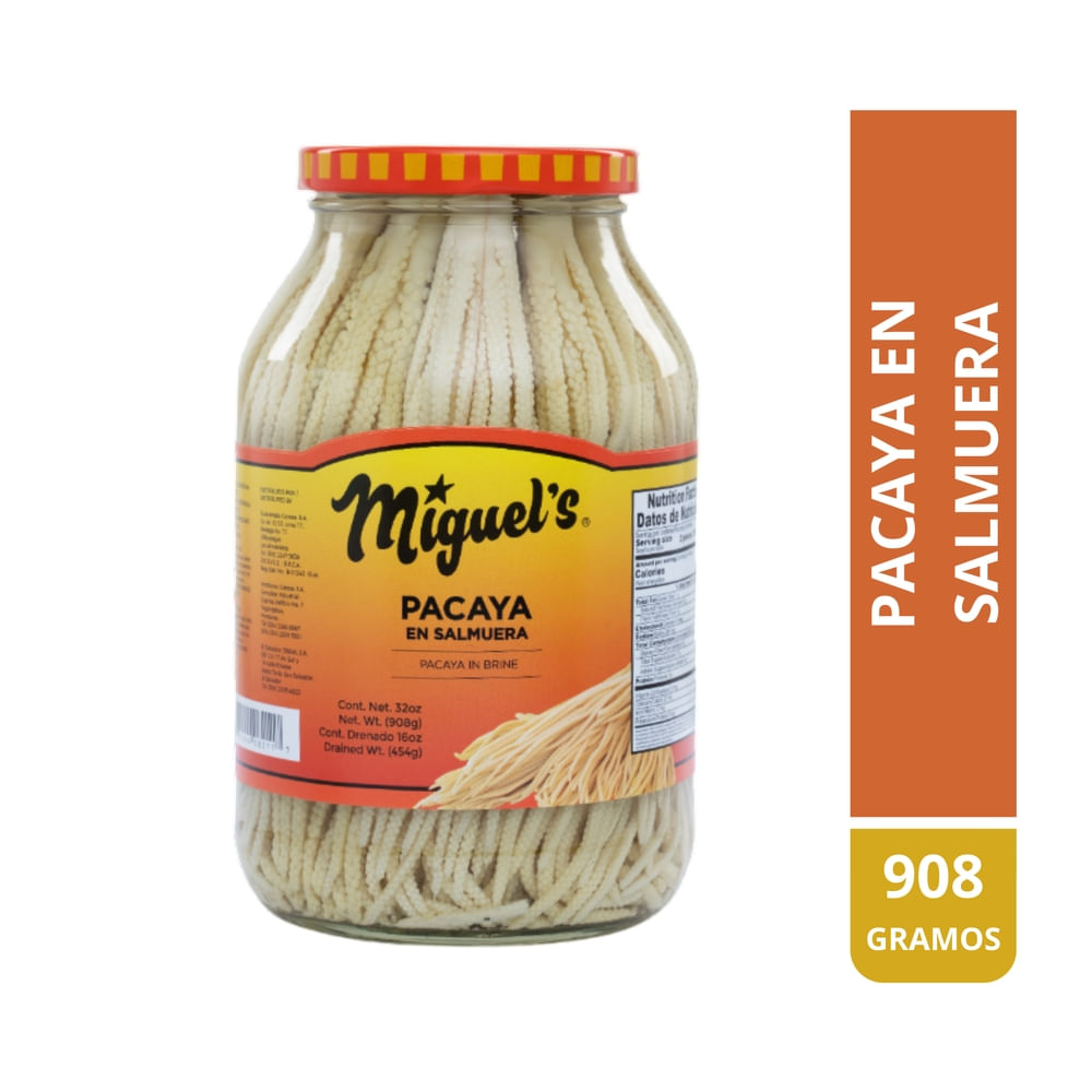 Pacayas Miguels