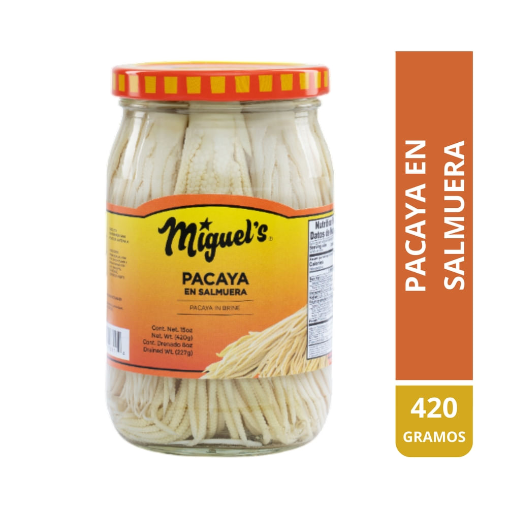 Pacayas Miguels