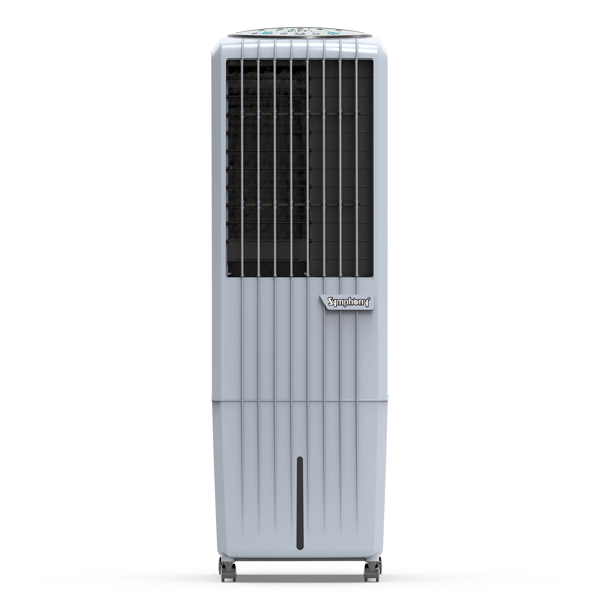 Enfriador Symphony modelo DIET 22i evaporativo capacidad - 22 L