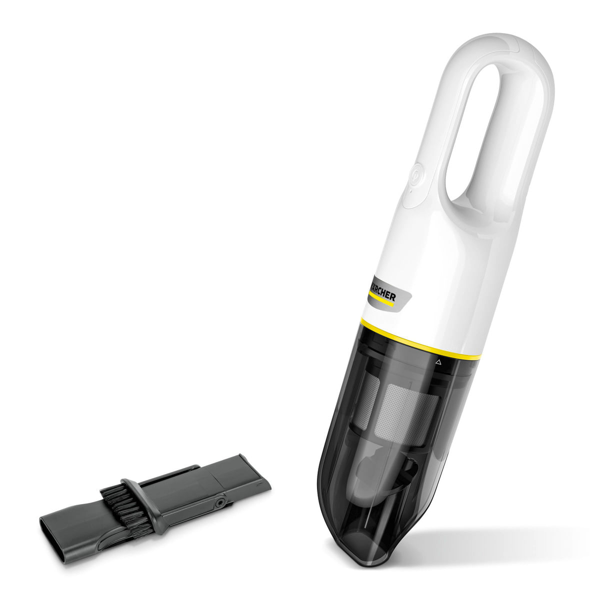 Aspiradora Karcher VCH2