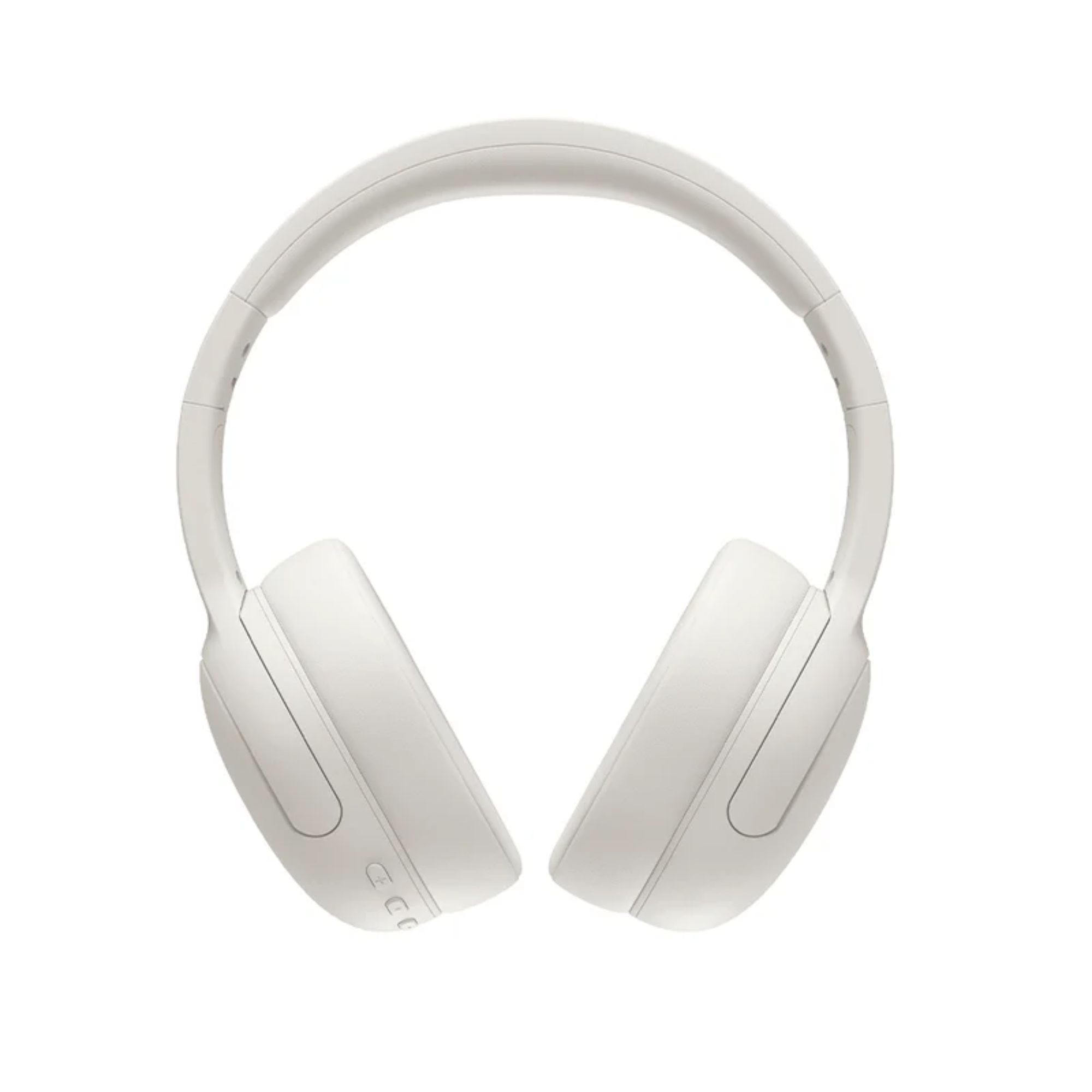Audífonos stuffactory icon on ear inalámbrico blanco