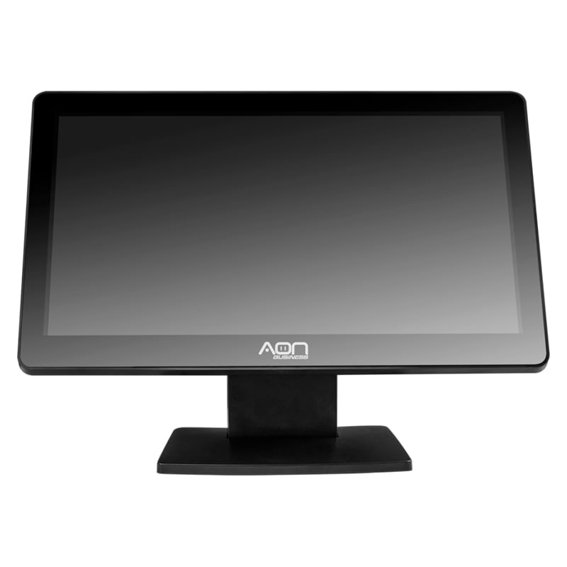 Monitor AON AO-MO-1003 WXGA 1366x768 tft touchscreen HDMI VGA USB-A USB-touch - 15.6"