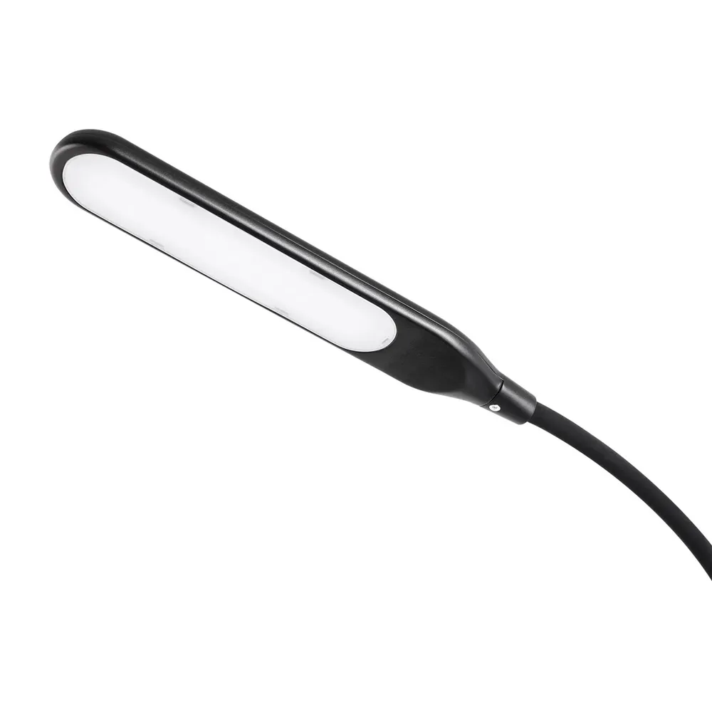 Lámpara Mainstays De Pie Led Touch - 1 Pieza