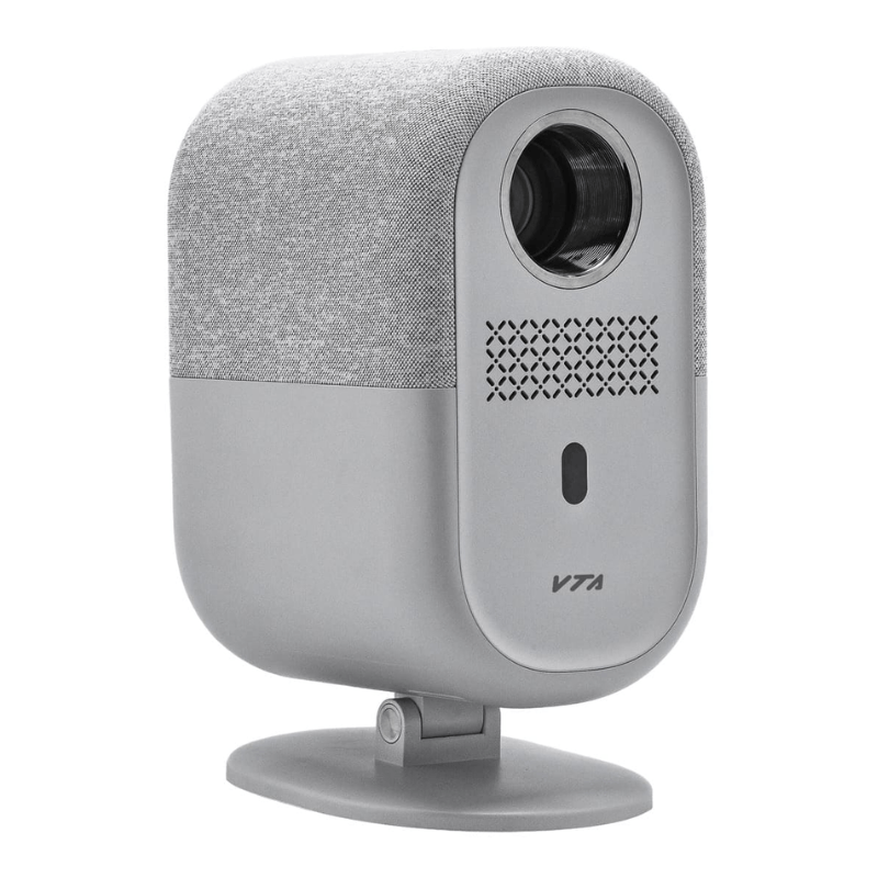 Proyector inteligente VTA+-70351 2000 lúmenes 1280x720 HDMI con android