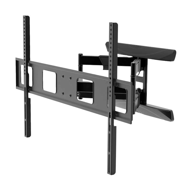 Bracket de pared Unno Tekno TM8079BK brazo articulado 43-90" Bracket de pared Unno Tekno T…