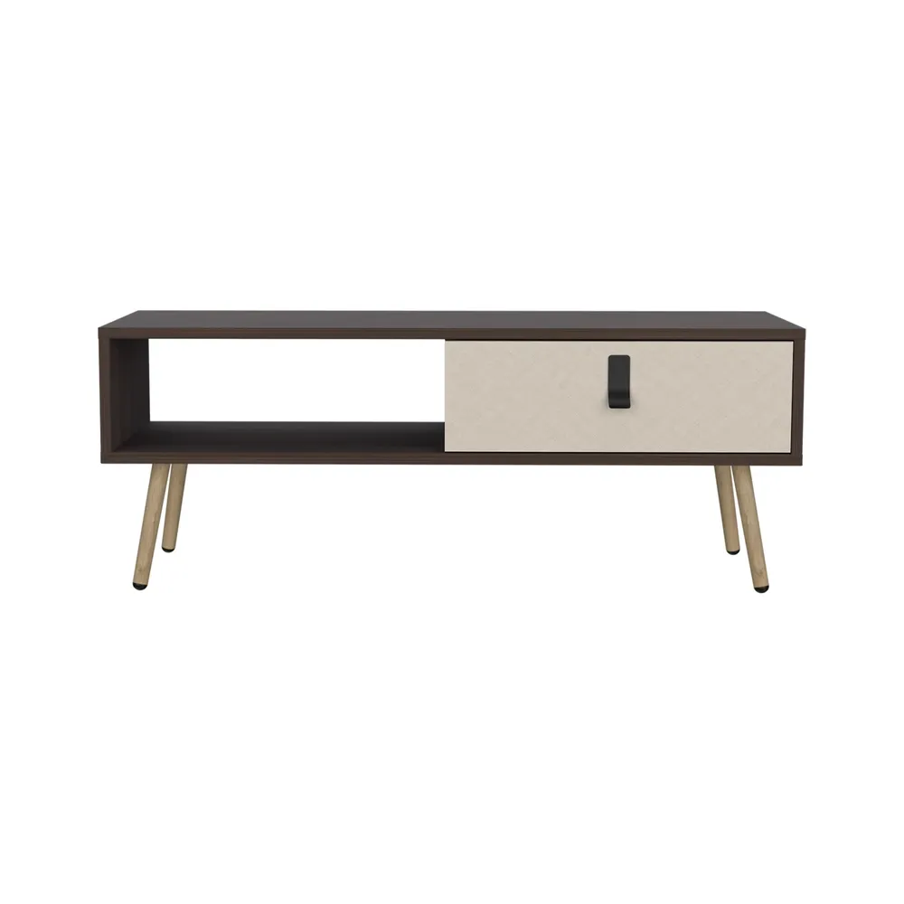 Mesa De Centro Mainstays Huna