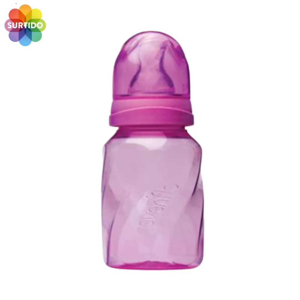 Biberon Evenflo Twist Pp - 4 oz