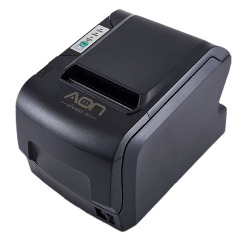 Impresora AON para tickets térmica PR-250-80mm IImpresora AON oara tickets 80mm térmica PR…