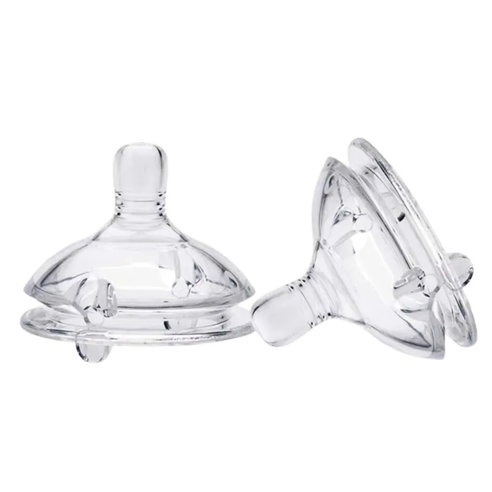 Mamila Evenflo Bold Flujo Rápido 2 Pack