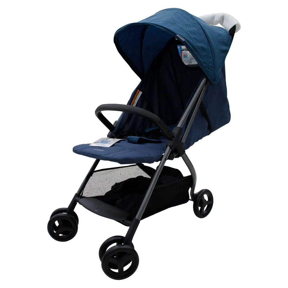 Carruaje Urbini Itst Blue