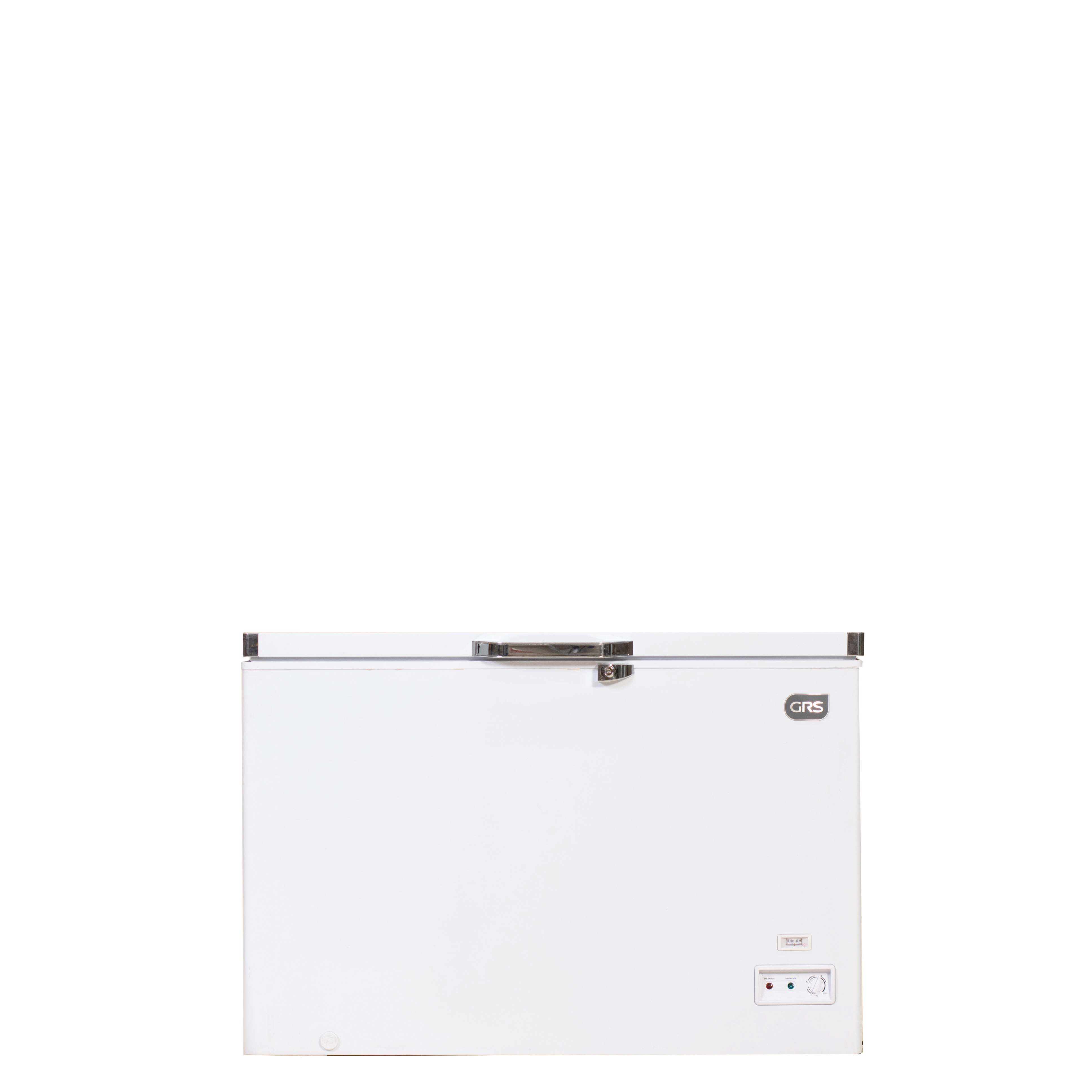 Congelador GRS tapa cerrada 11 pies³ modelo GF 320