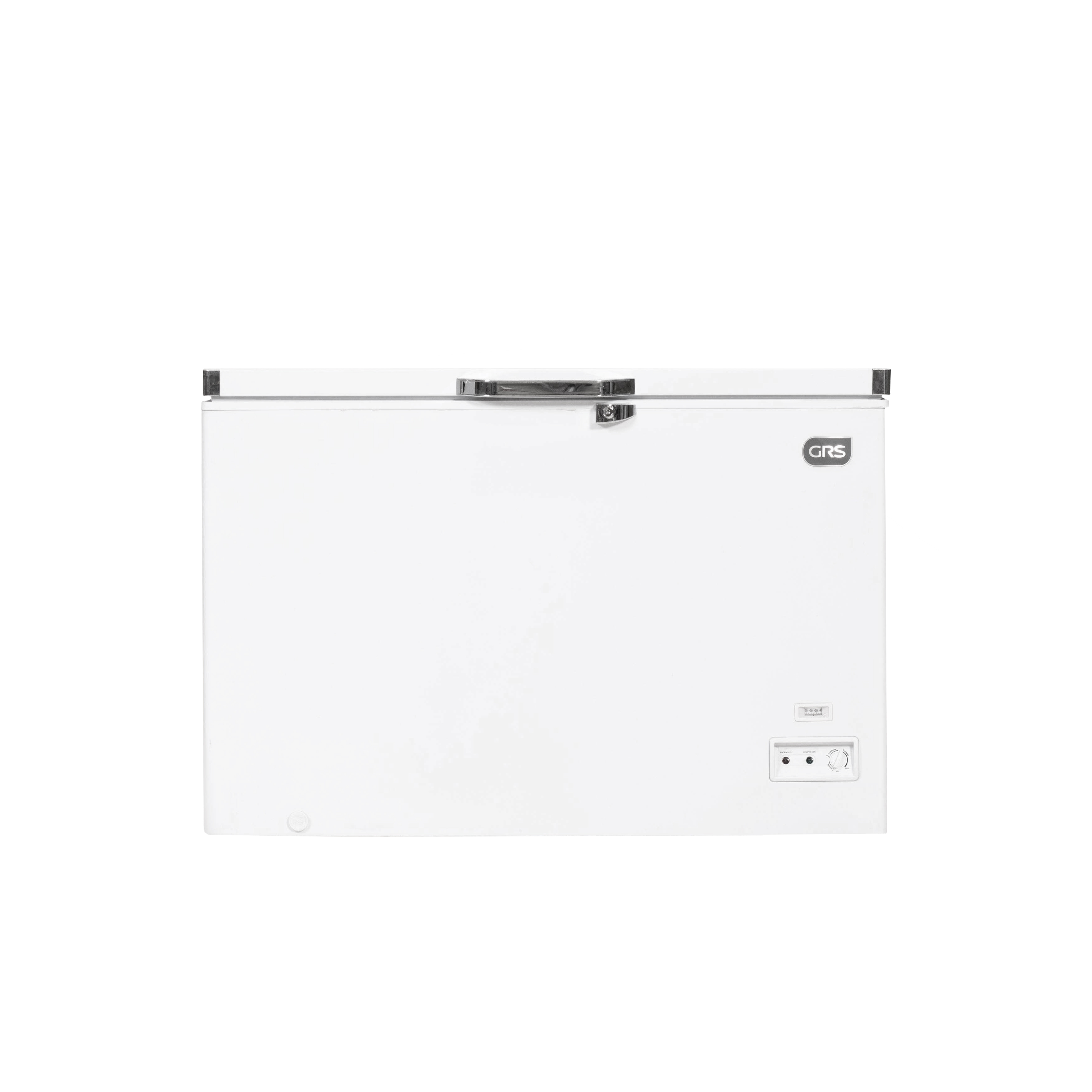 Congelador GRS tapa cerrada 10 pies³ modelo GF 300