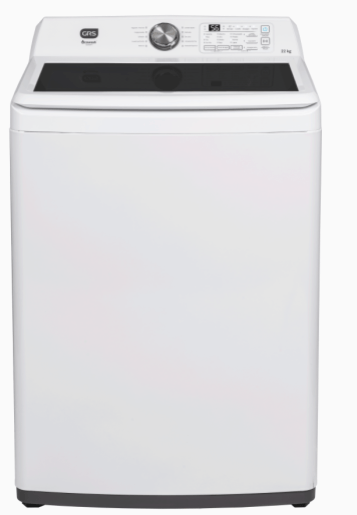 Lavadora GRS LAV22-CSA-TVW automática 22 kg