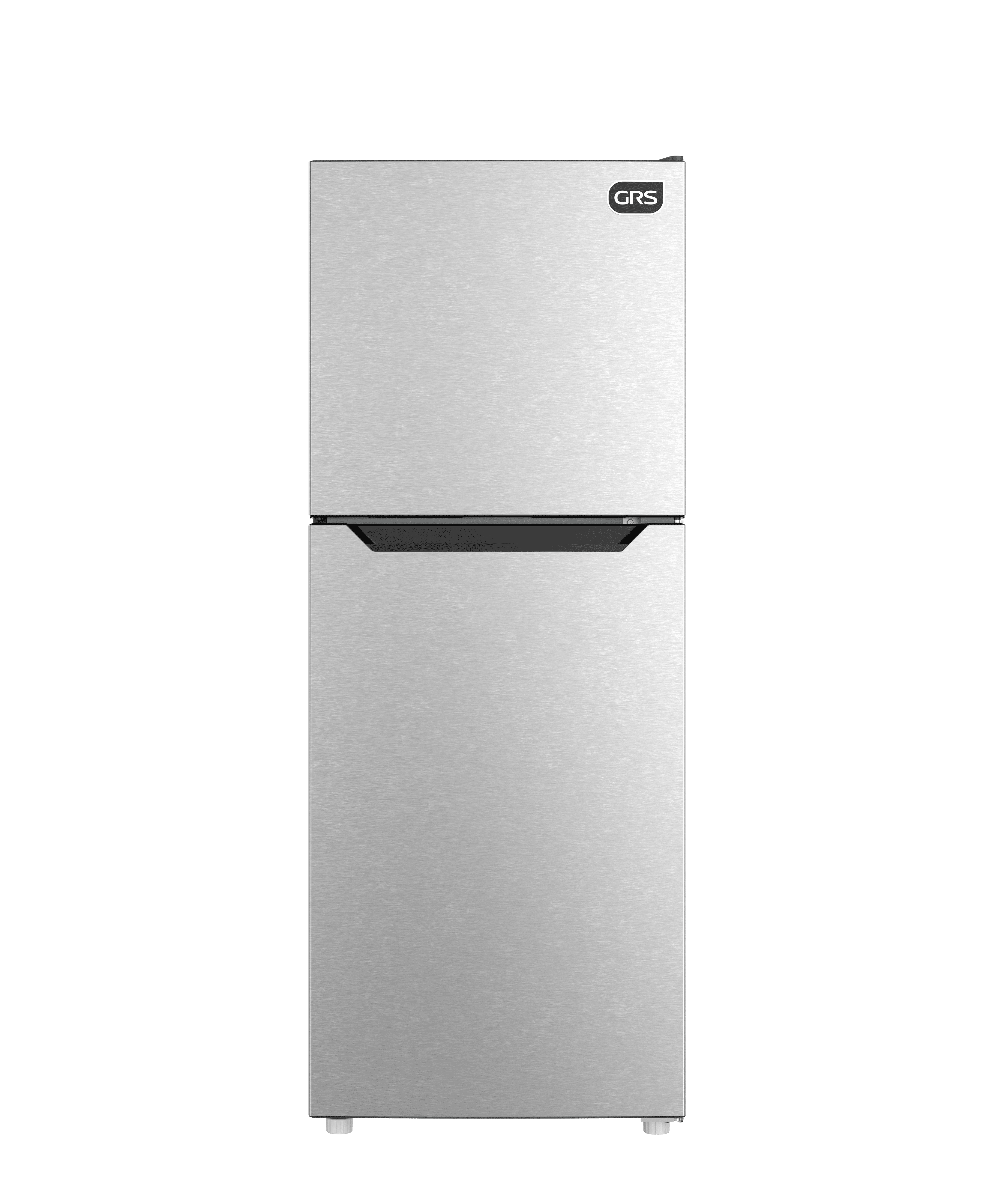 Refrigeradora GRS GRFF7TTX de Acero inoxidable - 7 pies³