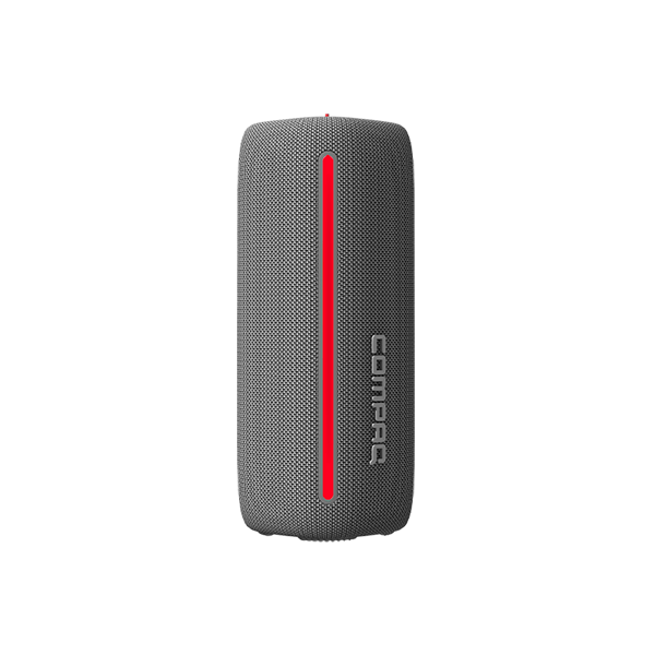 Bocina Compaq portátil Modelo CMQ24