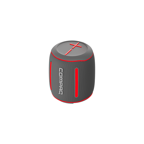 Bocina Compaq inalámbrica modelo CMQ15