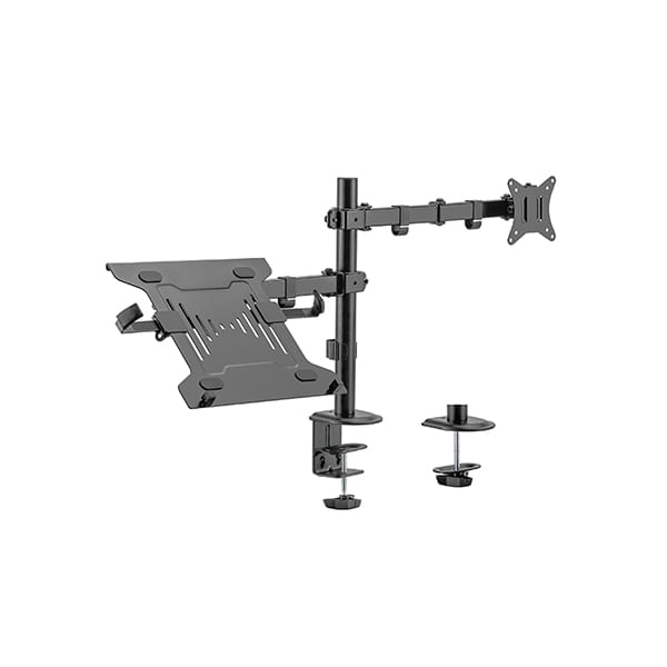 Soporte EMPIRE monitor y laptop 13 a 32" modelo EM002BLD