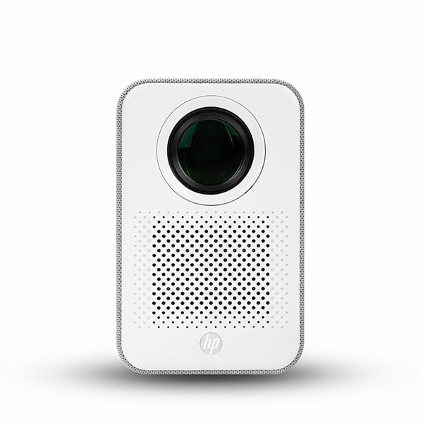 Proyector HP FHD 500 lumenes modelo CC500