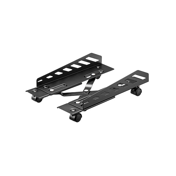 Soporte EMPIRE para CPU móvil con chasis elevador modelo EM001BMC