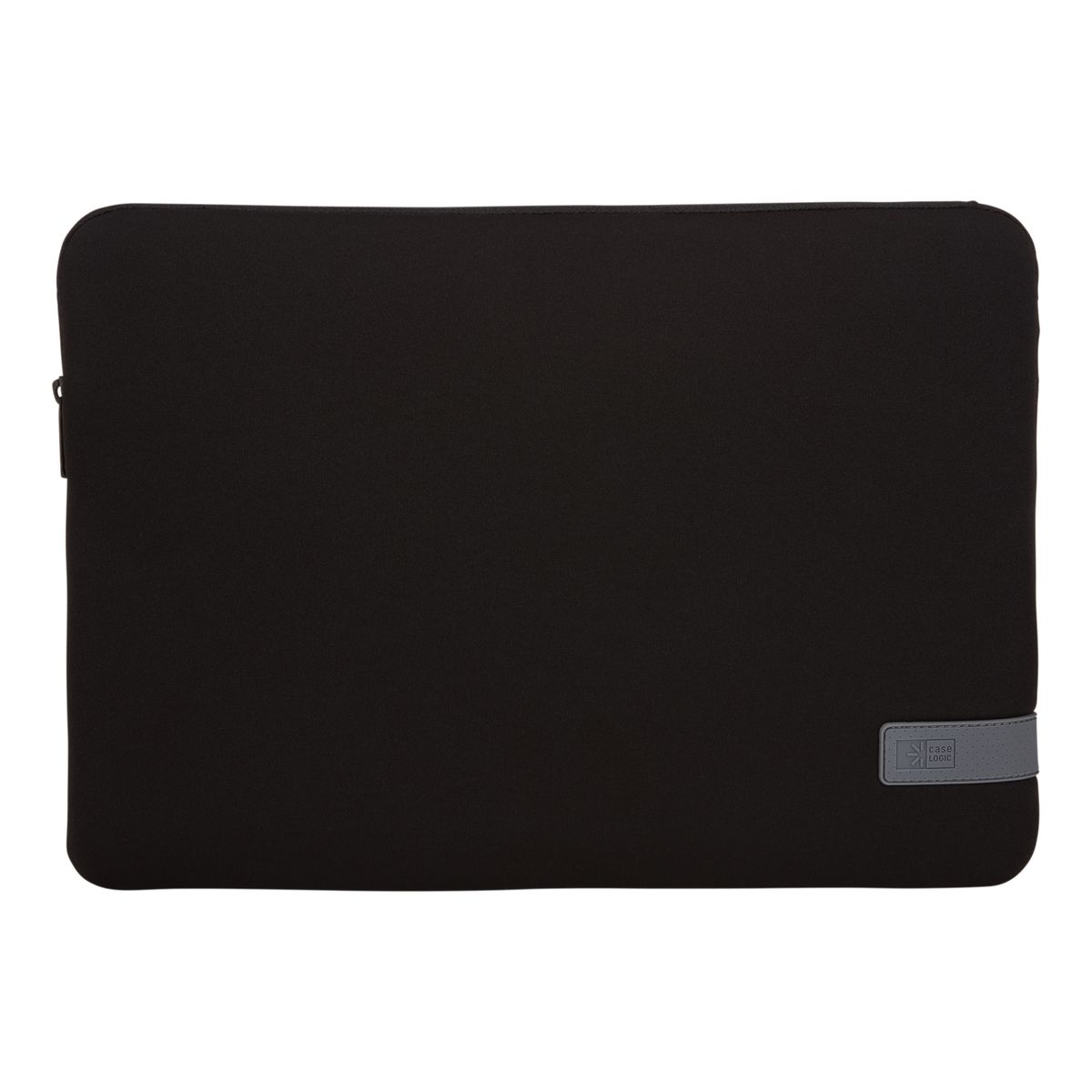 Funda Case Logic REFPC-116 para laptop de 15.6" pulgadas color negro