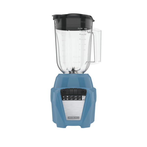 Licuadora Black + Decker Ice Crush modelo BL0877-1ADLA