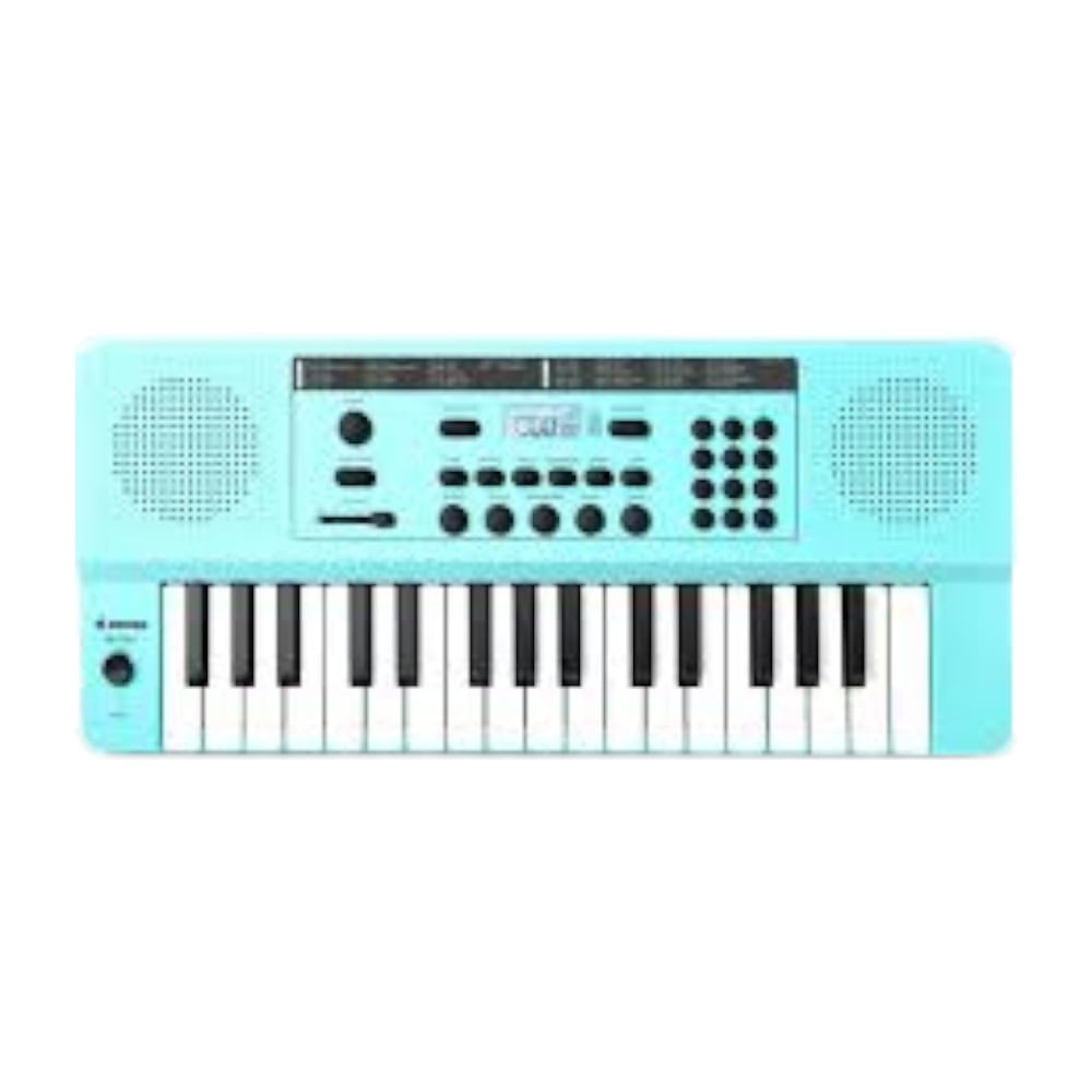 Teclado Electrónico CASIO mini DONNER DEK-32A