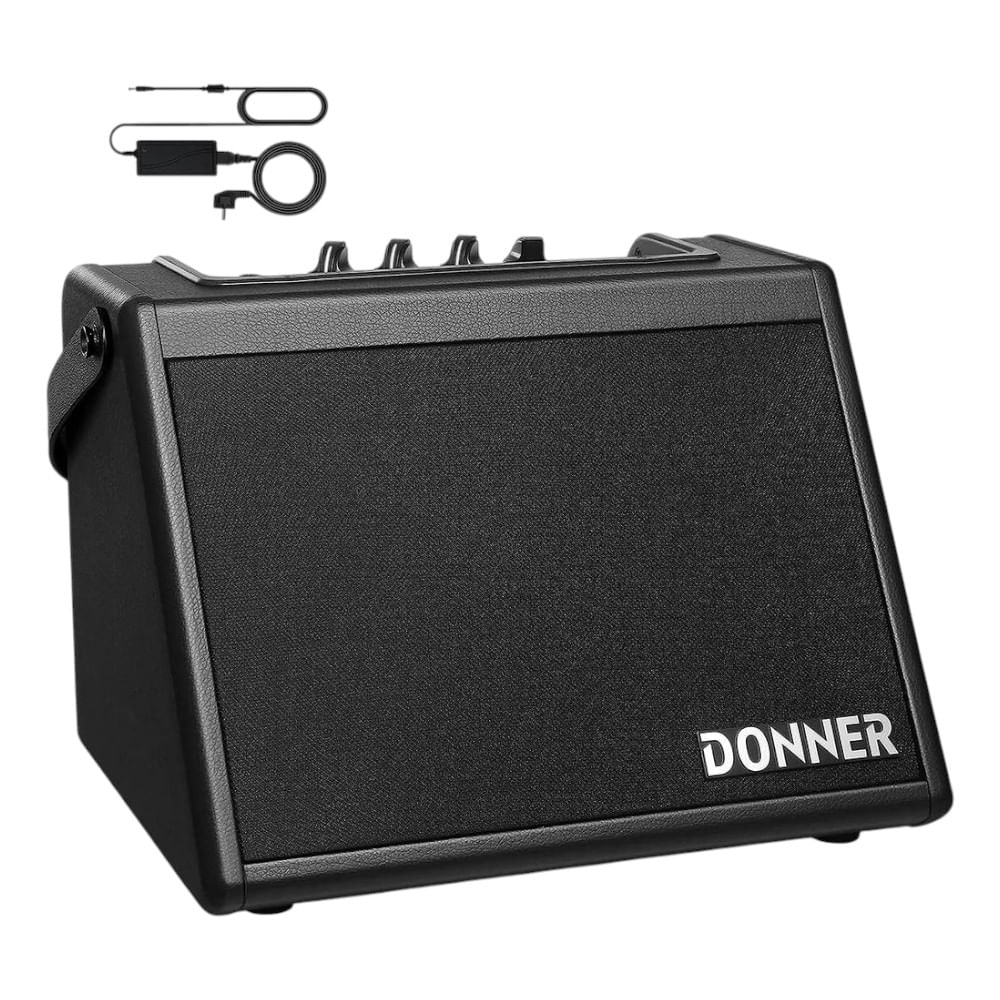 Amplificador CASIO DDA-20