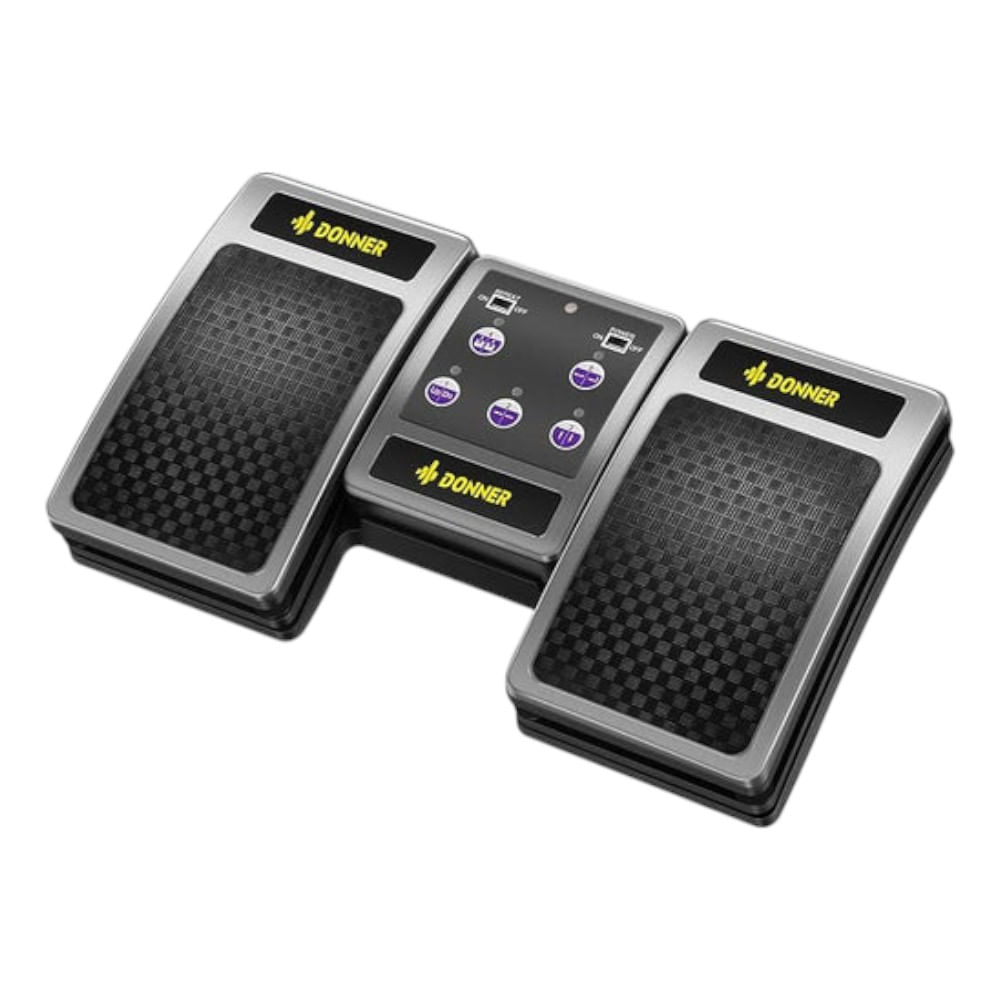 Pedal CASIO P DBM-1