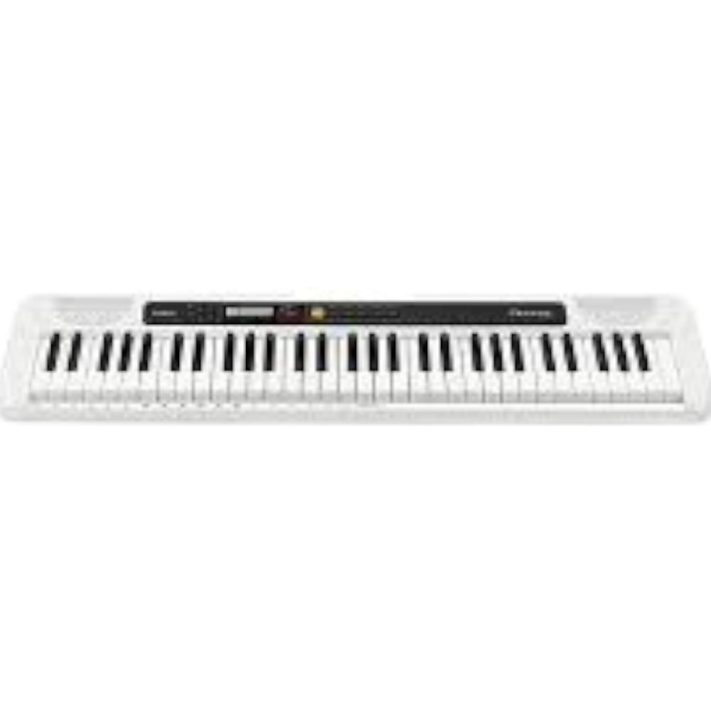 Teclado CASIO CASIOTONE CT-S200WEC2