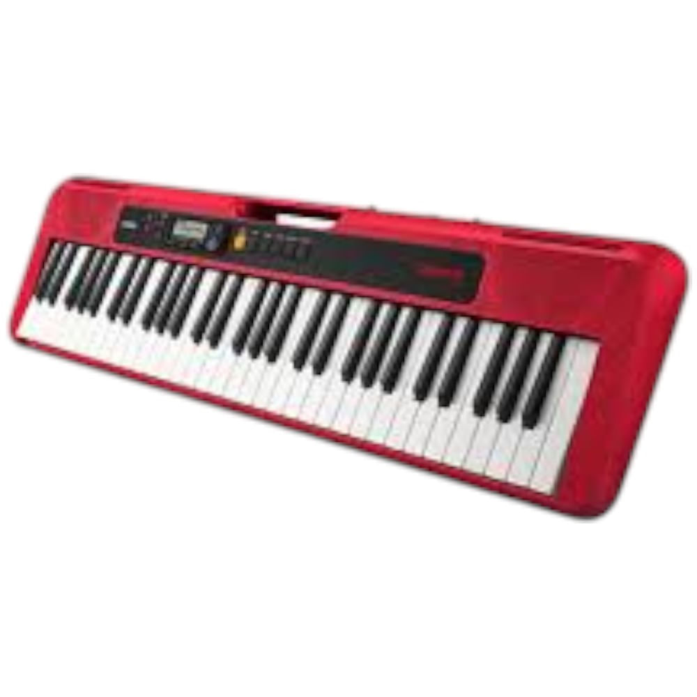 Teclado CASIO CASIOTONE CT-S200RDC2