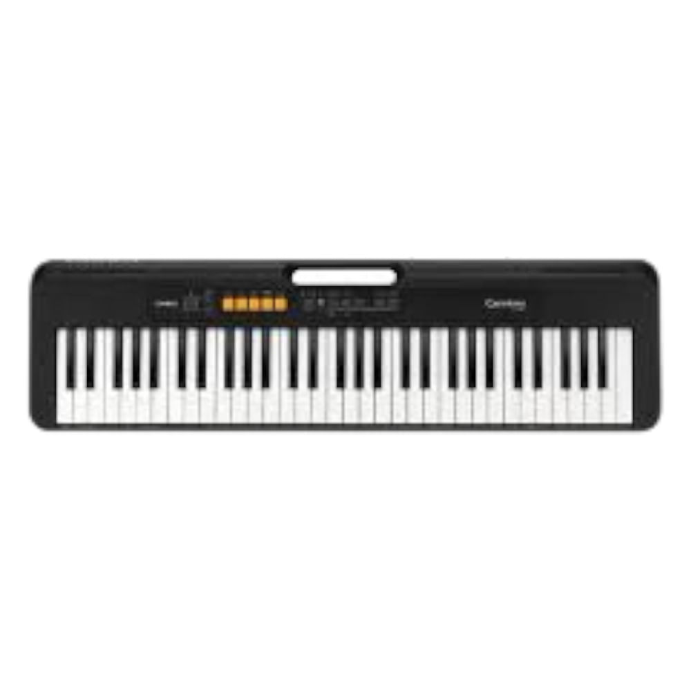 Teclado Digital CASIO CT-S100C2