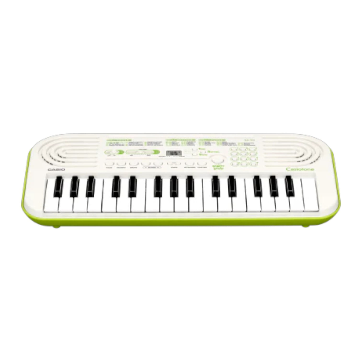 Teclado CASIO mini SA-50H2
