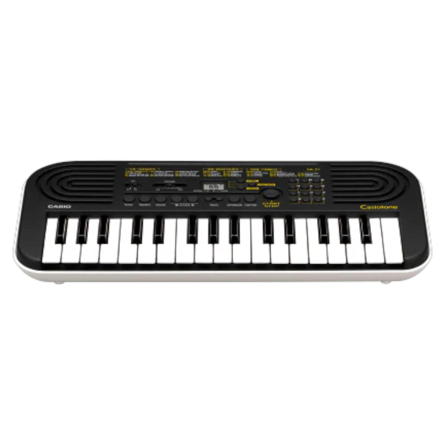 Teclado CASIO mini SA-51H2