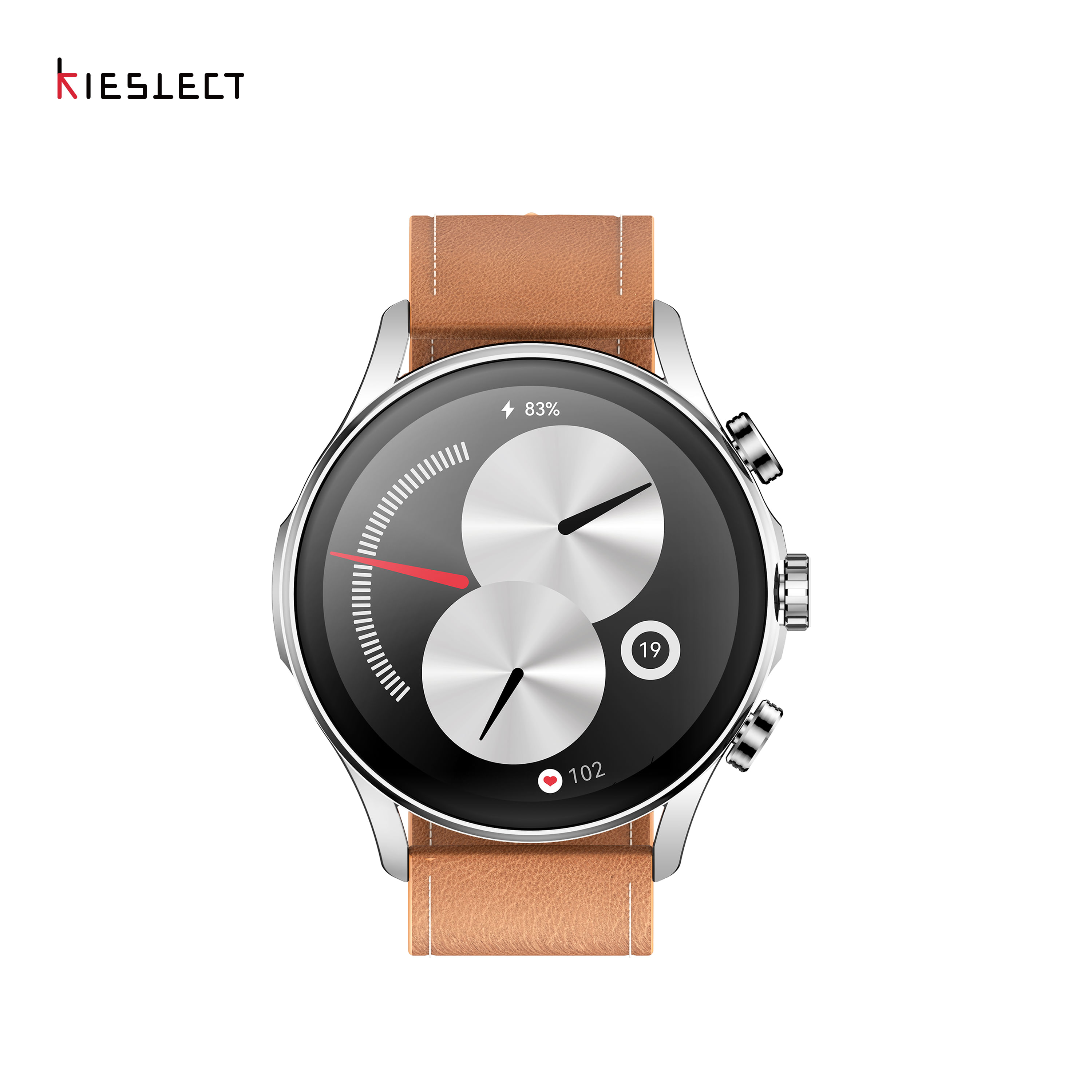 Reloj inteligente Kieslect Balancer