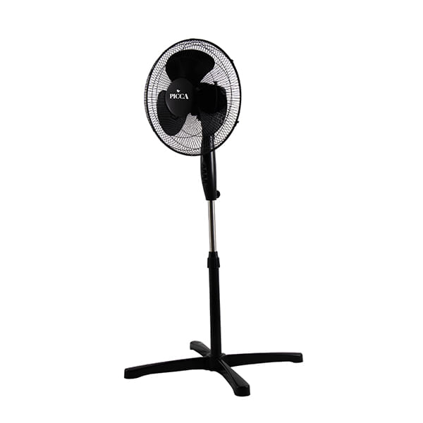 Ventilador de Pesdestal Picca 16" modelo PI0016VPN