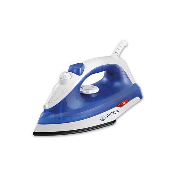Plancha de Vapor Picca Suela Antiadherente modelo PIIR149