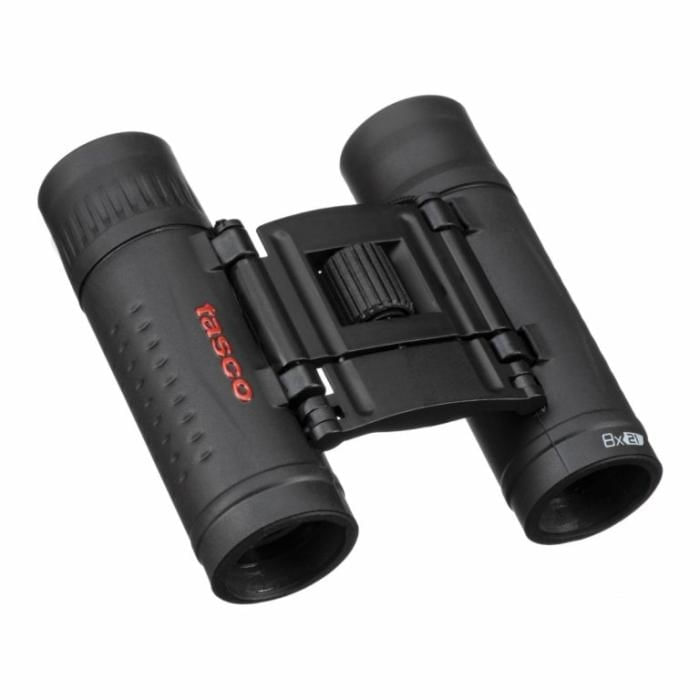 Binocular Tasco 8x21