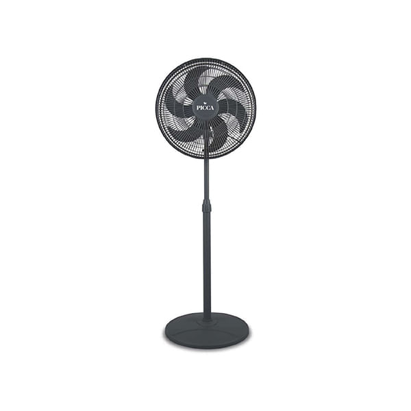 Ventilador de Pedestal Picca 18" modelo PI0018VPN