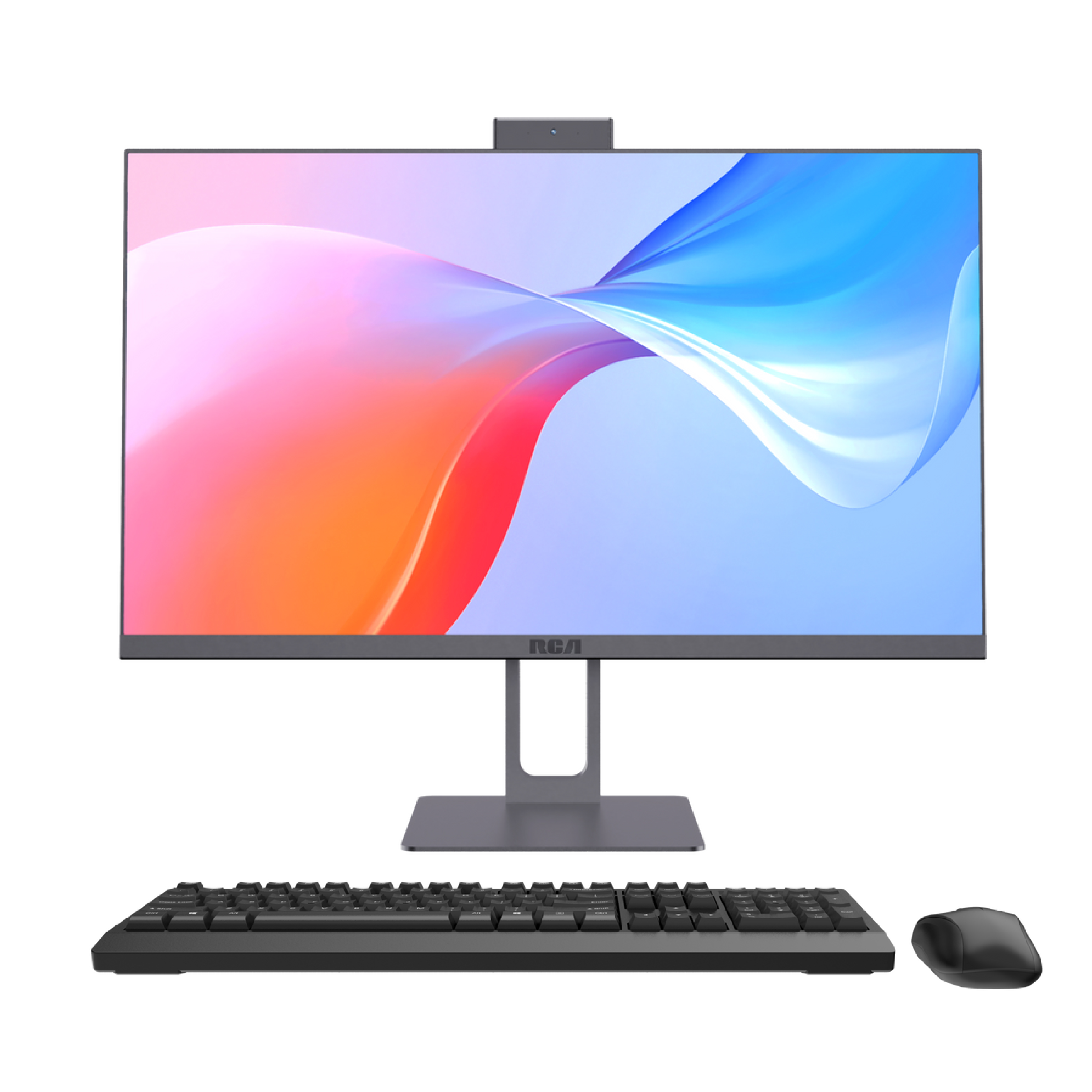 Computadora RCA All-In-One RCAIO27I7 de 27" 16G 512G