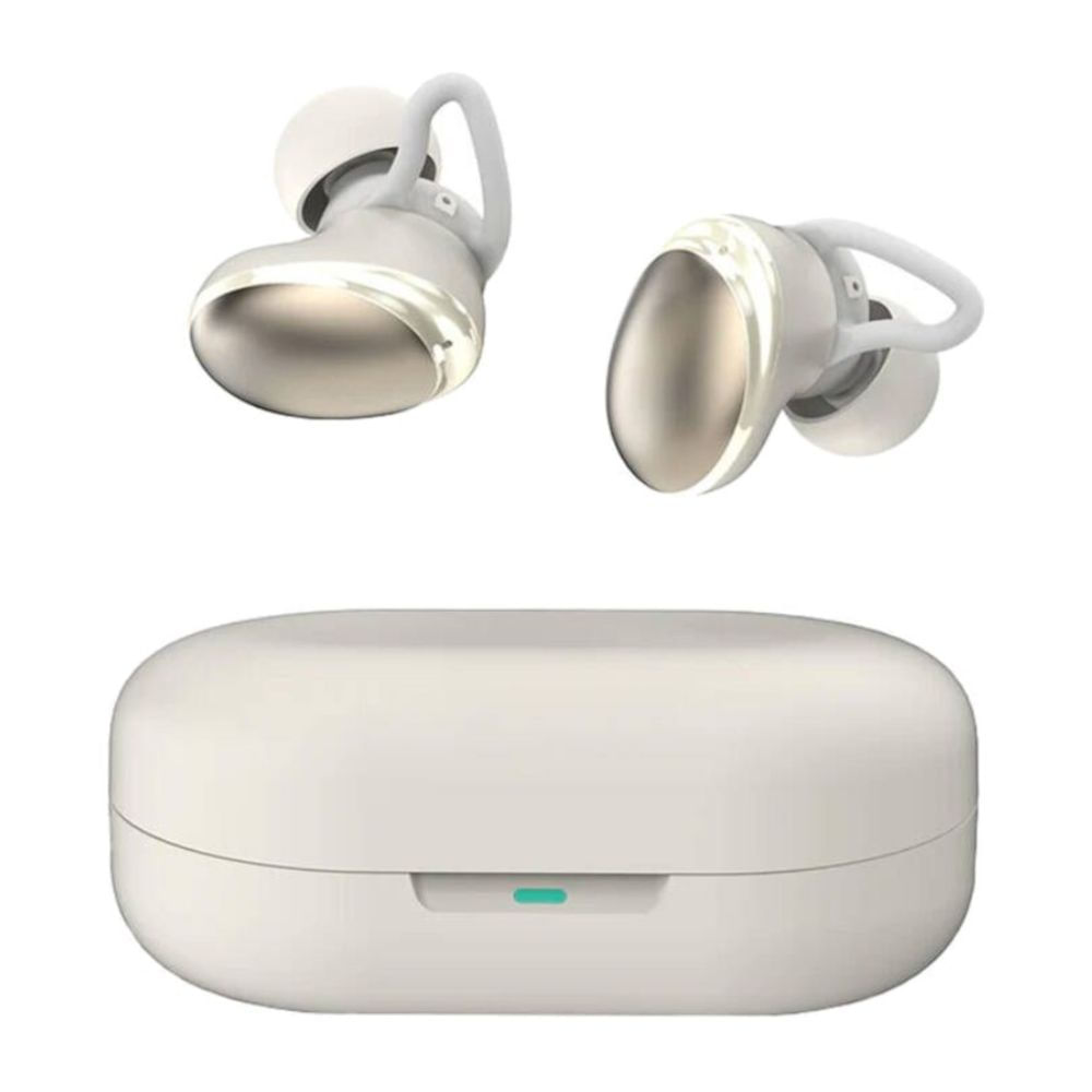 Audífonos Hifuture fusion anc blanco
