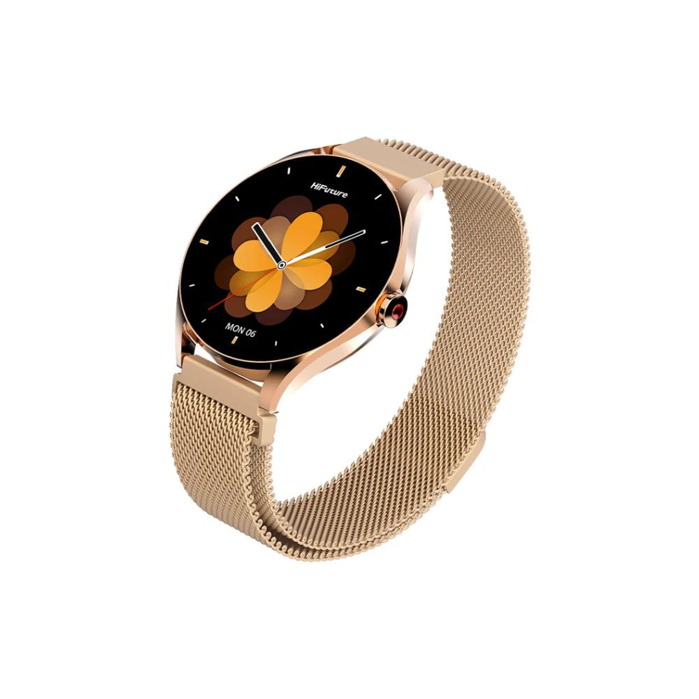 Smartwatch Hifuture aura2 rosado