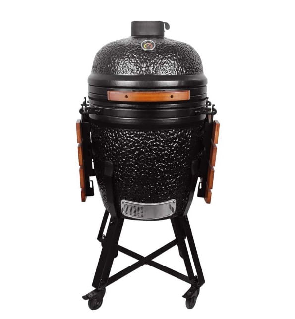 Parrilla Kokone Grill tipo Kamado 21 pulgadas