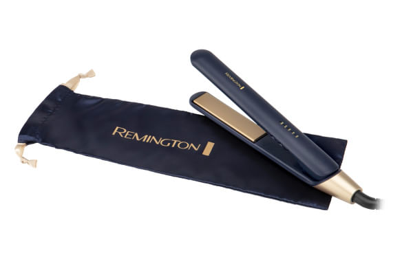 Plancha Alisadora Remington Sapphire Luxe modelo S5805-110F