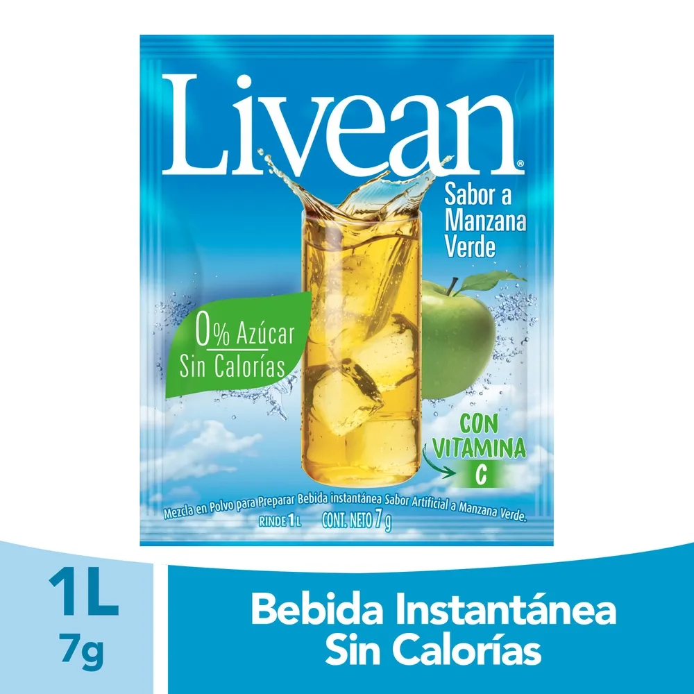 Beb Livean c 7g