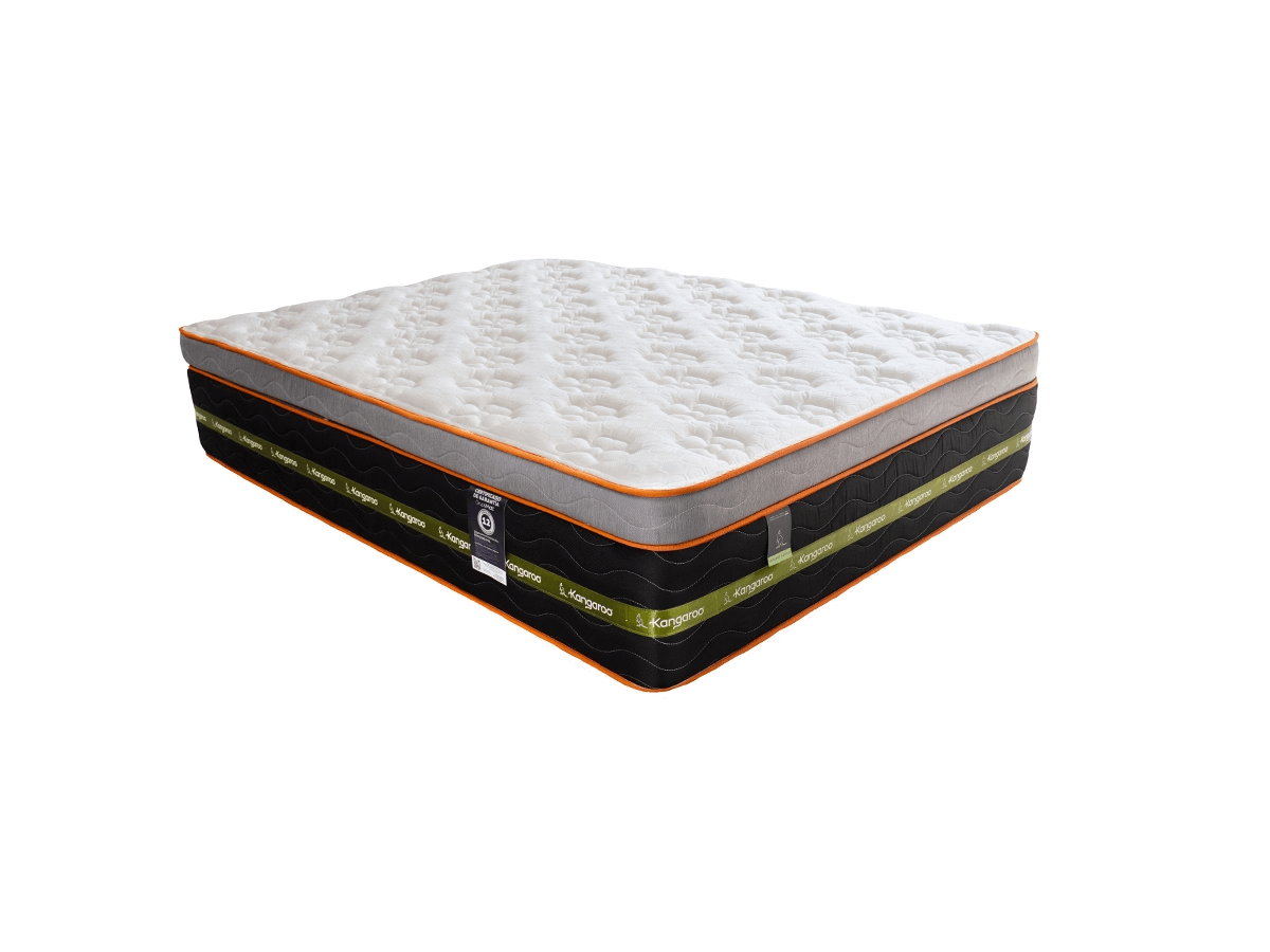 Set Kangaroo Queen Koolbed Softly 1 Eurocel Kooler