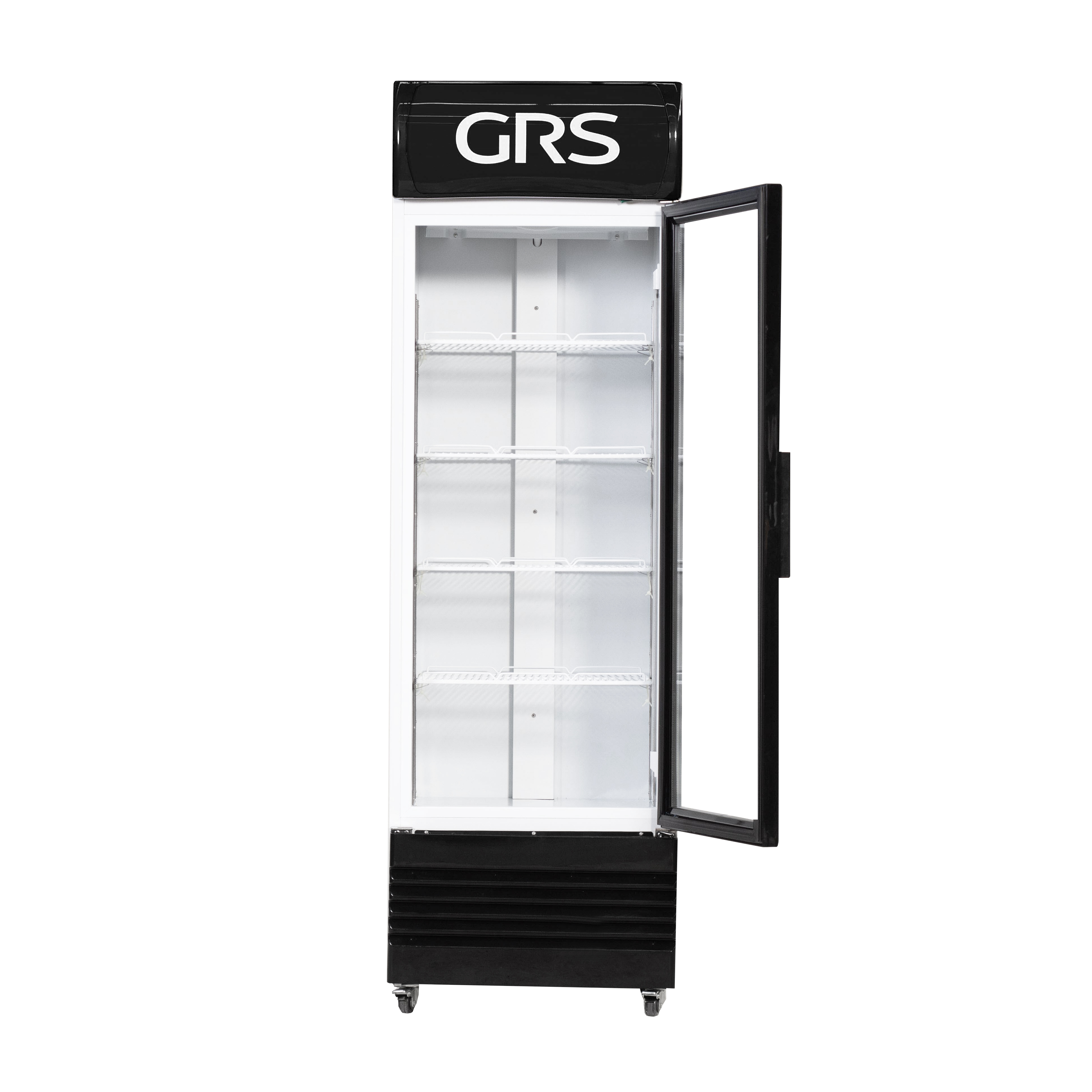 Vitrina Refrigerada Vertical 13 pies³ Modelo GLS 350FF